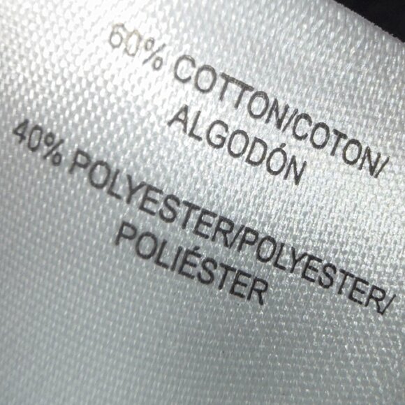 🎸 Pink Floyd Rainbow Crewneck Sweatshirt – Dark Gray Heathered (Women’s L) - Picture 7 of 7